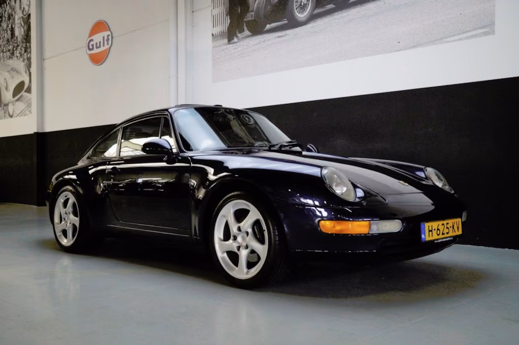 Photo de véhicule