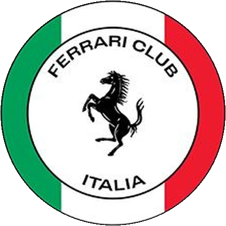 Ferrari Club Italia logo