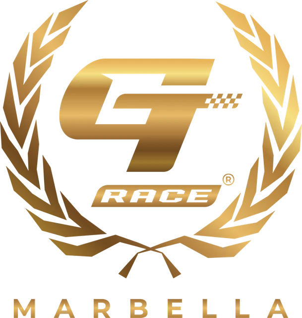 GT Race Marbella logo