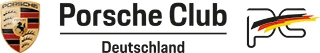 Porsche Club Deutschland logo