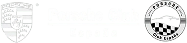 Porsche Club España logo